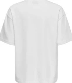 OSJCASPIAN AIRFLEX BOXY SS TEE JRS