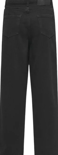 OSJFADE LOOSE BLACK 2874 PIM DNM NO