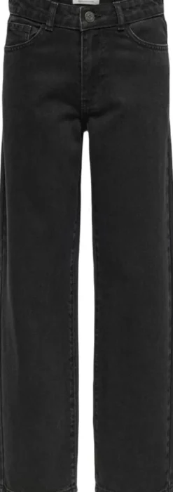 OSJFADE LOOSE BLACK 2874 PIM DNM NO