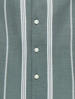 OSJSTEPAN LOOSE FIT 006 SHIRT WVN