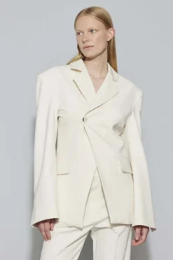 OSLuxury Blazer