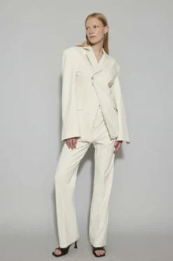 OSLuxury Blazer