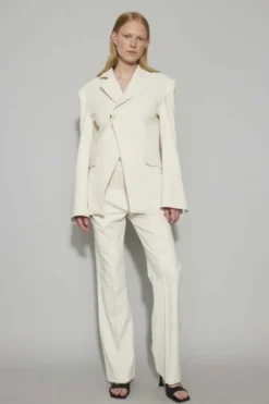 OSLuxury Blazer
