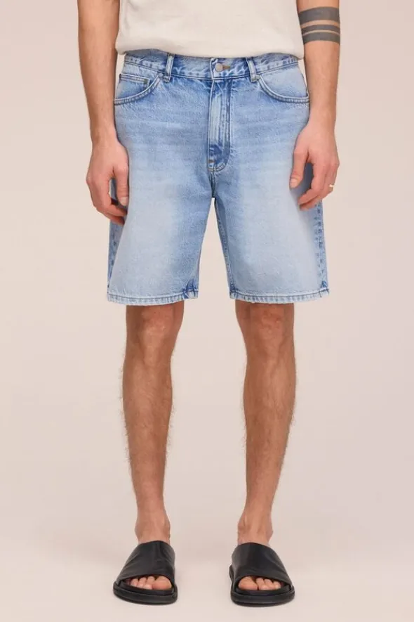 Otis Shorts 1882