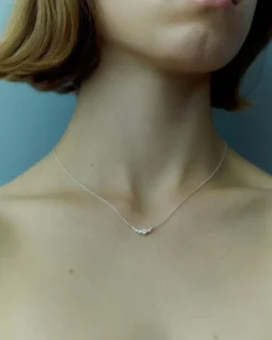 Ottilia Necklace