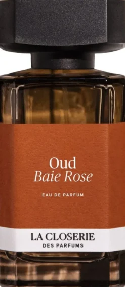 OUD BAIE ROSE