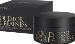 OUD FOR GREATNESS BODY CREAM 200 ML