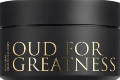 OUD FOR GREATNESS BODY CREAM 200 ML