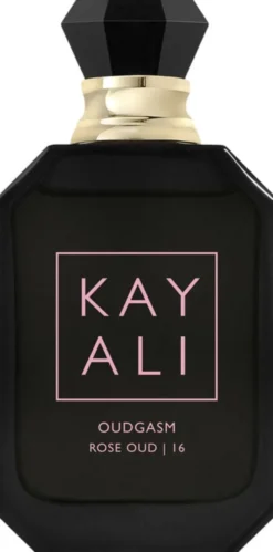 Oudgasm Rose Oud |16