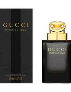 Oud Intense EdP 90 ml