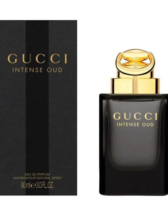 Oud Intense EdP 90 ml