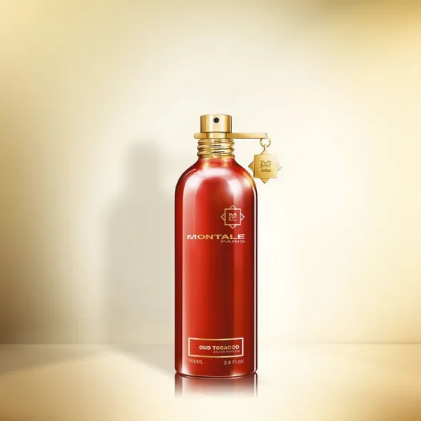 Oud Tobacco EdP 100 ml
