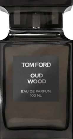 Oud Wood Eau de Parfum