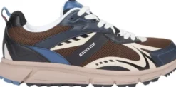 OUTDOOR SNEAKER TECH MIX
