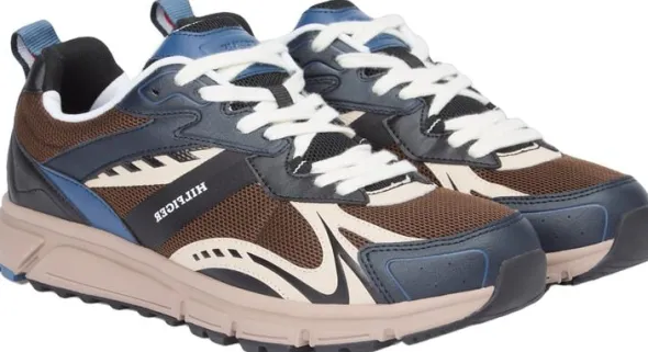 OUTDOOR SNEAKER TECH MIX