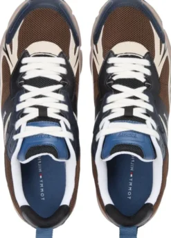 OUTDOOR SNEAKER TECH MIX