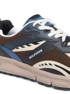 OUTDOOR SNEAKER TECH MIX