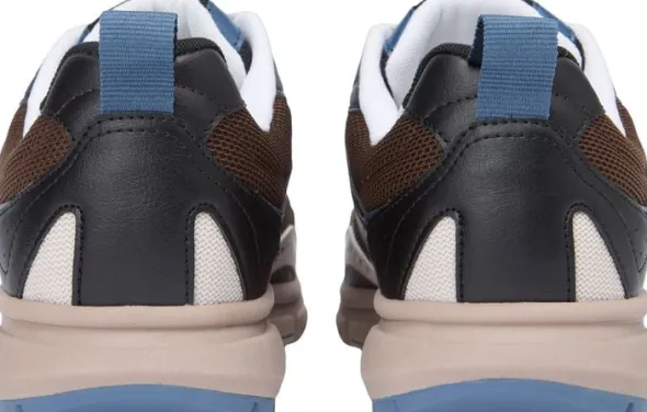 OUTDOOR SNEAKER TECH MIX