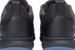 OUTDOOR SNEAKER TECH SUEDE WPM