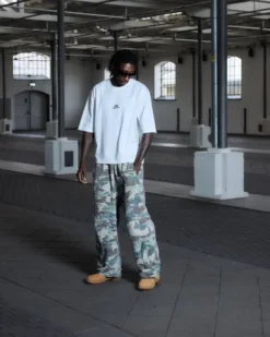OVERSIZED BOX FIT