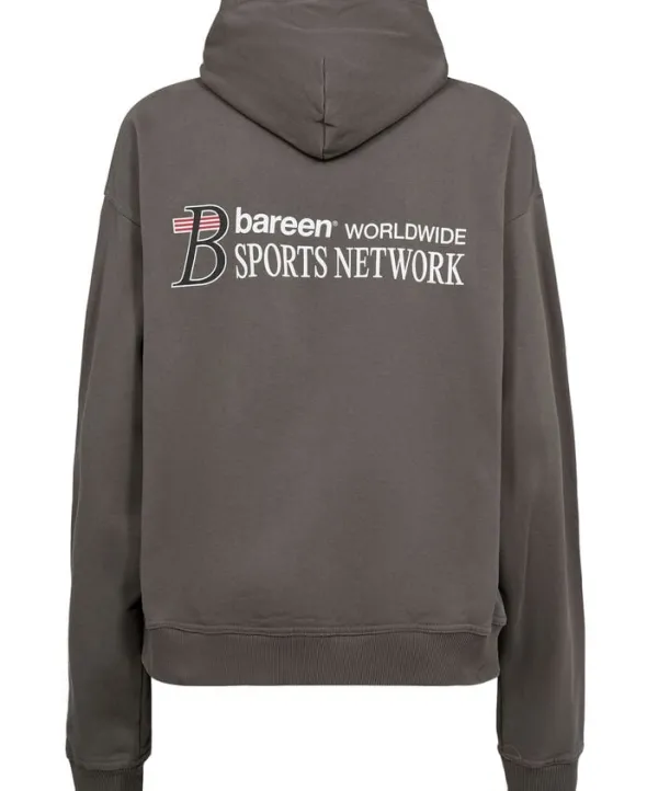 Oversized Hoodie - Sports Network