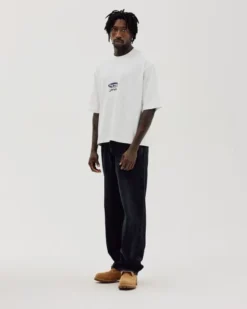 Oversized T-shirt - MMXVI