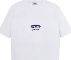 Oversized T-shirt - MMXVI