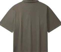 Oversize Polo