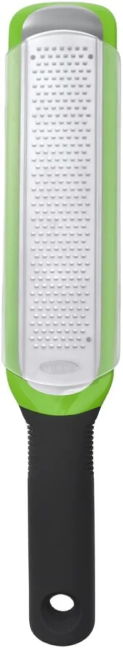 OXO Fint rivejern / Etched Zester Grater