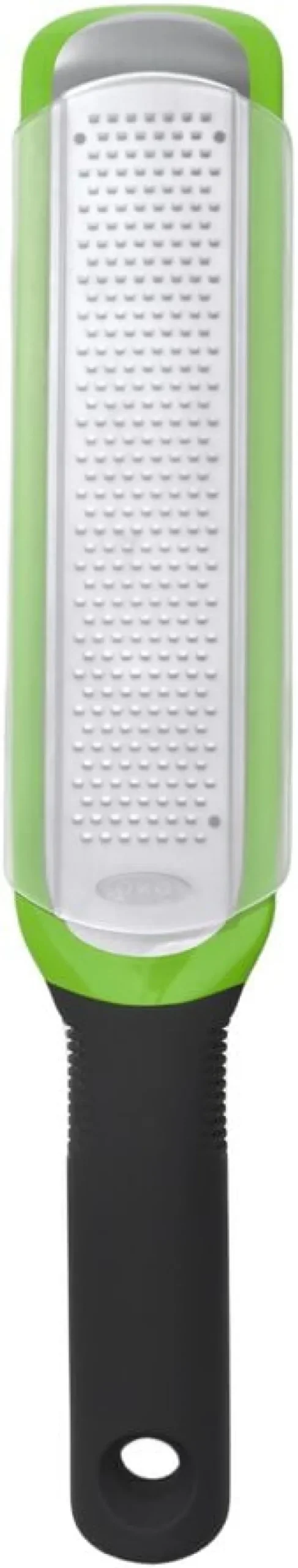 OXO Fint rivejern / Etched Zester Grater
