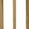 Oxsford Taburet, Ø27 x 44,3 cm