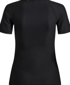 Pace performance tee - Nero