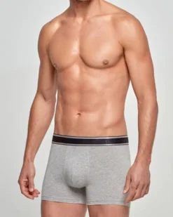 3 Pack Boxer Cotton Stretch