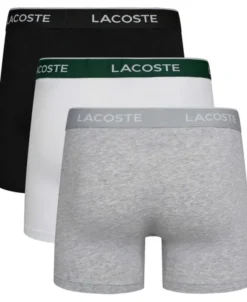 3 PACKS BOXER BRIEF