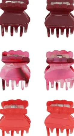 6-pack Tiny Peppermint Claws