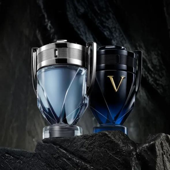 Paco Rabanne INVICTUS Victory Elixir Eau de Parfum