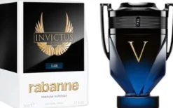 Paco Rabanne INVICTUS Victory Elixir Eau de Parfum