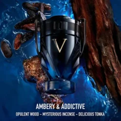 Paco Rabanne INVICTUS Victory Elixir Eau de Parfum