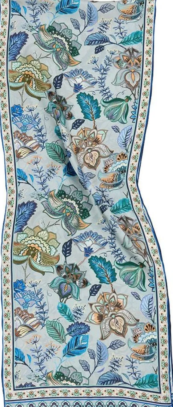 PAISLEY LOVE Scarf