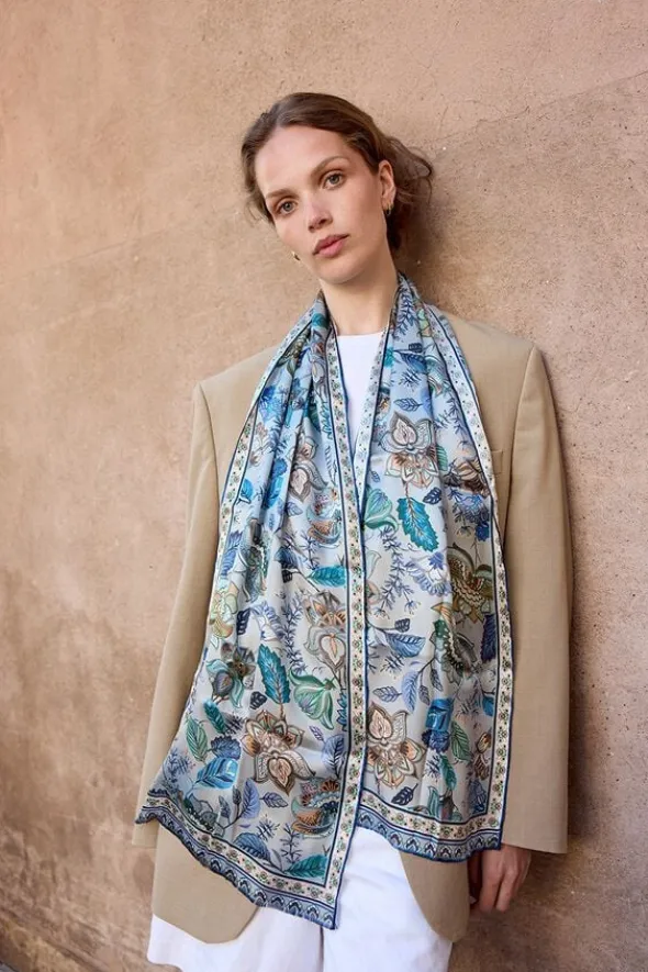 PAISLEY LOVE Scarf