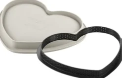 PAJSET HJERTE 2 FORM