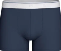 3-pak boxershorts i bomuld