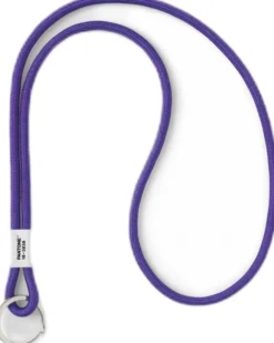 Pantone KEY CHAIN LONG Ultra Violet 18-3838 COY18