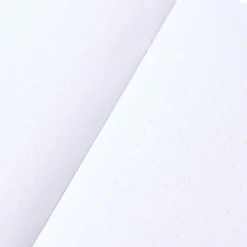 Pantone MA - BOOKLETS SET OF 2 DOTTED - YELLOW