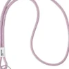 Pantone MA - KEY CHAIN LONG Light Purple 257c
