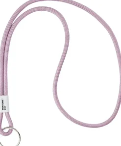 Pantone MA - KEY CHAIN LONG Light Purple 257c