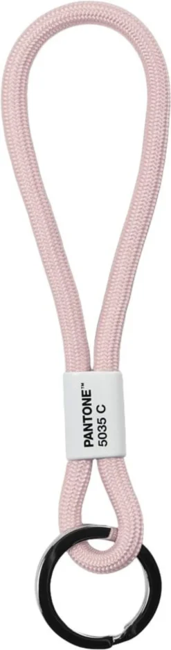 Pantone MA - KEY CHAIN SHORT Siena 5035c