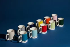 Pantone MUG Greenery 15-0343