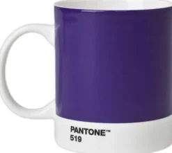 Pantone MUG Violet 519