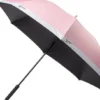 Pantone UMBRELLA LARGE Light Pink 182 C
